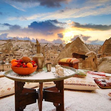 Avilla Cave Hotel 괴레메 외부 사진