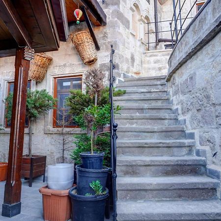 Avilla Cave Hotel 괴레메 외부 사진